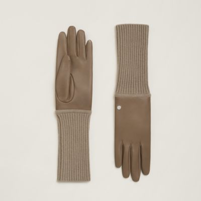 [専用です]エルメス　手袋 手袋 《H・オ・フィル》 | Hermès - エルメス-公式サイト